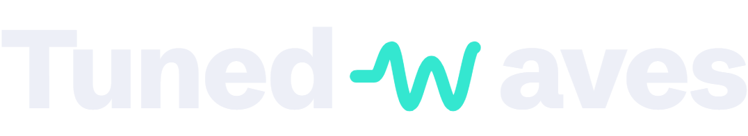 The TunedWaves lockup, horizontal