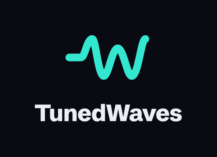 The TunedWaves lockup, stacked
